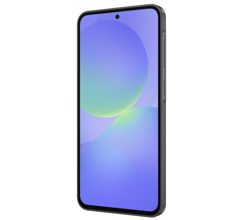 Мобільний телефон Samsung Galaxy A36 5G 8/256Gb Black (SM-A366BZKGEUC)