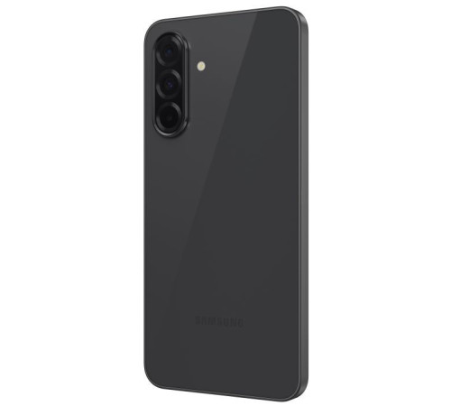 Мобільний телефон Samsung Galaxy A36 5G 8/256Gb Black (SM-A366BZKGEUC)