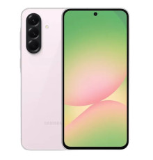 Мобільний телефон Samsung Galaxy A56 5G 8/256Gb Light Pink (SM-A566BLICEUC)