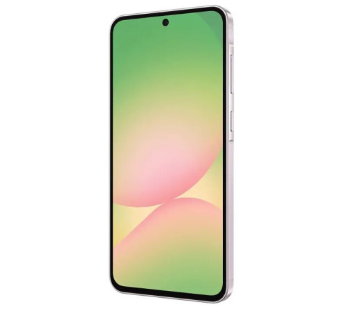 Мобільний телефон Samsung Galaxy A56 5G 8/256Gb Light Pink (SM-A566BLICEUC)