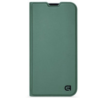 Чохол до мобільного телефона Armorstandart OneFold Case Samsung S25 Plus Green (ARM83063)