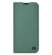 Чохол до мобільного телефона Armorstandart OneFold Case Samsung S25 Plus Green (ARM83063)