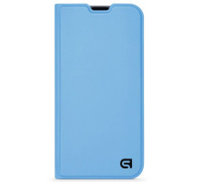 Чехол для мобильного телефона Armorstandart OneFold Case Samsung S25 Plus Light Blue (ARM81562)