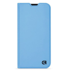 Чохол до мобільного телефона Armorstandart OneFold Case Samsung S25 Plus Light Blue (ARM81562)