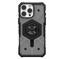 Чохол до мобільного телефона UAG iPhone 16 Pro Max Pathfinder Clear (1144651BV02)