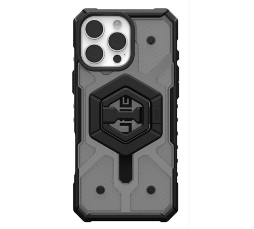 Чехол для мобильного телефона UAG iPhone 16 Pro Max Pathfinder Clear (1144651BV02)