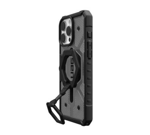 Чехол для мобильного телефона UAG iPhone 16 Pro Max Pathfinder Clear (1144651BV02)