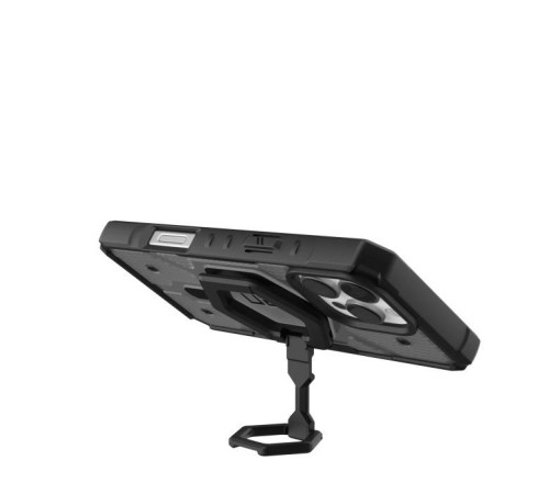 Чехол для мобильного телефона UAG iPhone 16 Pro Max Pathfinder Clear (1144651BV02)