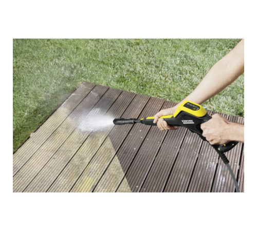 Мийка високого тиску Karcher K 5 Power Control Flex (1.324-700.0)