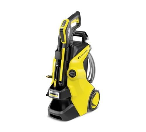 Мийка високого тиску Karcher K 5 Power Control Flex (1.324-700.0)