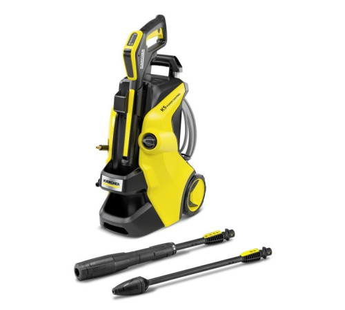 Мийка високого тиску Karcher K 5 Power Control Flex (1.324-700.0)