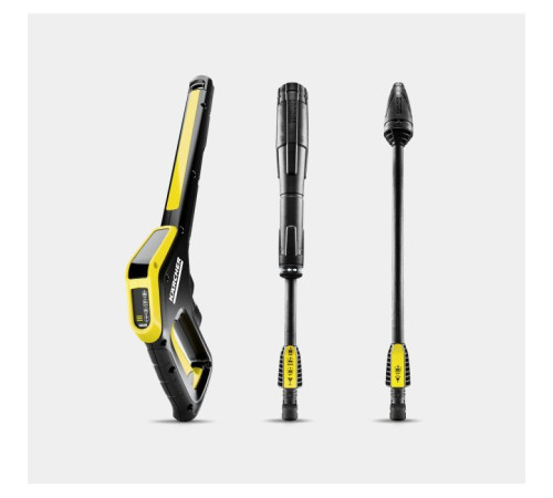 Мийка високого тиску Karcher K 5 Power Control Flex (1.324-700.0)