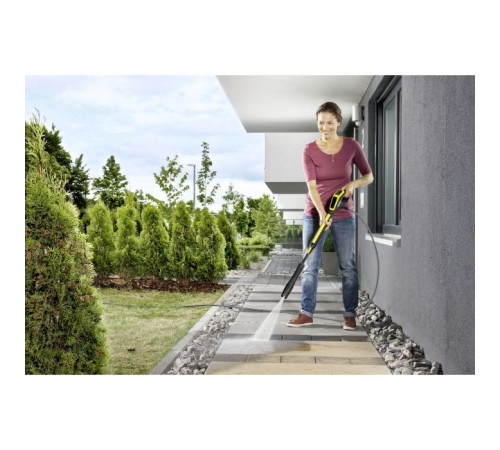 Мийка високого тиску Karcher K 5 Power Control Flex (1.324-700.0)