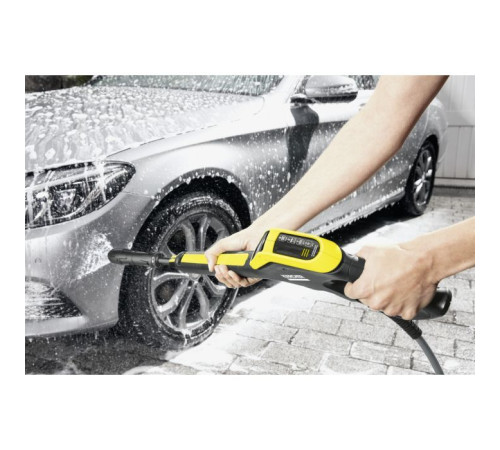 Мийка високого тиску Karcher K 5 Power Control Flex (1.324-700.0)