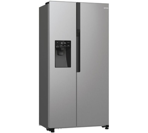Холодильник Gorenje NRR9185ESXL1