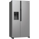 Холодильник Gorenje NRR9185ESXL1