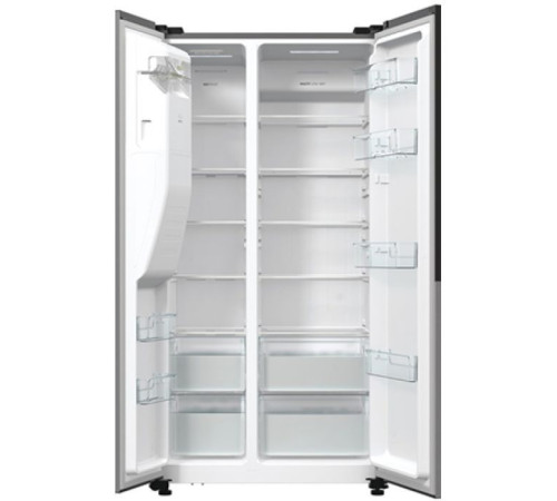 Холодильник Gorenje NRR9185ESXL1