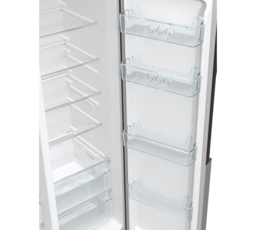 Холодильник Gorenje NRR9185ESXL1