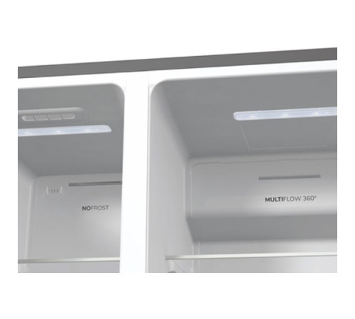 Холодильник Gorenje NRR9185ESXL1