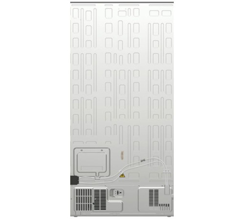 Холодильник Gorenje NRR9185ESXL1