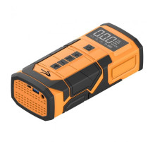 Пуско зарядное устройство Aspiring Jump 3 8000mAh Power bank 3-in-1 with inflator, compressor, car charging (JM8000PIWC)