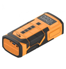 Пуско зарядний пристрій Aspiring Jump 3 8000mAh Power bank 3-in-1 with inflator, compressor, car charging (JM8000PIWC)