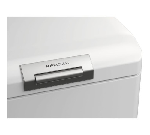 Пральна машина Electrolux EW8T3372U