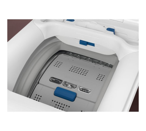 Пральна машина Electrolux EW8T3372U