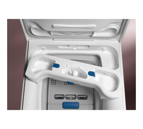 Пральна машина Electrolux EW8T3372U