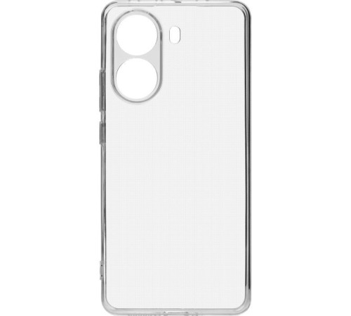 Чохол до мобільного телефона Armorstandart Air Xiaomi Poco X7 Pro Camera cover Clear (ARM82747)
