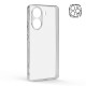 Чохол до мобільного телефона Armorstandart Air Xiaomi Poco X7 Pro Camera cover Clear (ARM82747)