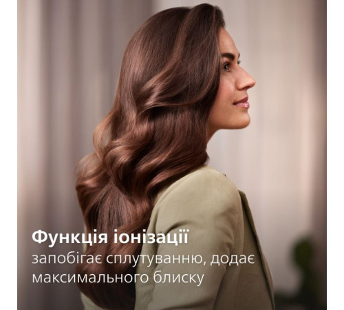 Фен-щітка Philips BHA715/00