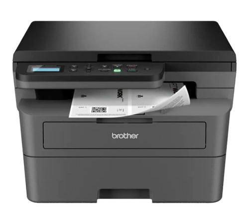 Багатофункціональний пристрій Brother DCPL2622DWYJ1