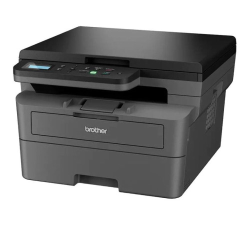 Багатофункціональний пристрій Brother DCPL2622DWYJ1