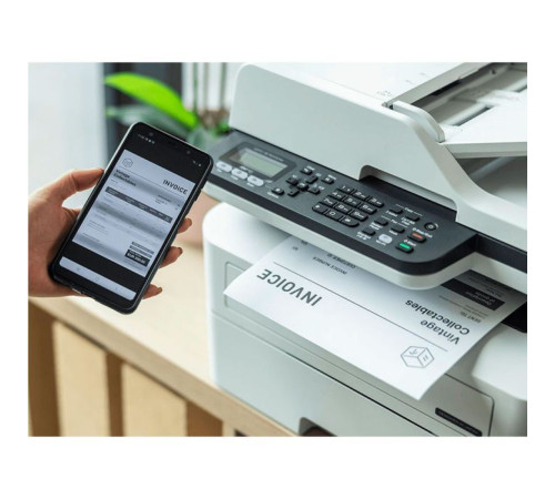 Багатофункціональний пристрій Brother MFCB7800DNYJ1