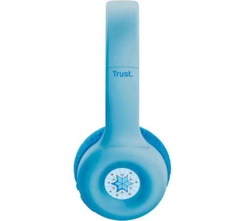 Навушники Trust Nouna Kids Wireless Blue (25275)