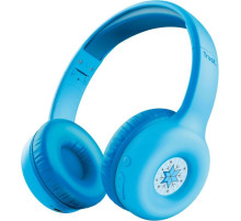 Наушники Trust Nouna Kids Wireless Blue (25275)