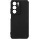 Чохол до мобільного телефона Armorstandart Matte Slim Fit Realme C75 4G Camera cover Black (ARM82898)