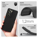 Чохол до мобільного телефона Armorstandart Matte Slim Fit Realme C75 4G Camera cover Black (ARM82898)