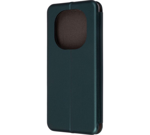Чохол до мобільного телефона Armorstandart G-Case Xiaomi Redmi Note 14 Pro 5G / Poco X7 Green (ARM79789)
