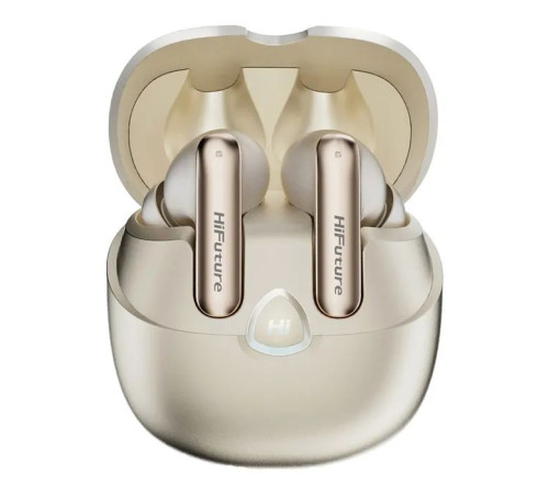 Навушники HiFuture SonicAir Champagne (sonicair.champagne)