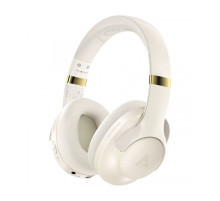 Навушники Acefast H4 ANC Bluetooth Beige (6974316283522)
