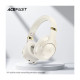 Навушники Acefast H4 ANC Bluetooth Beige (6974316283522)