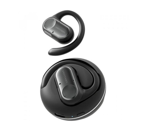 Навушники Vention OpenBeat O11 Black (NBPB0)