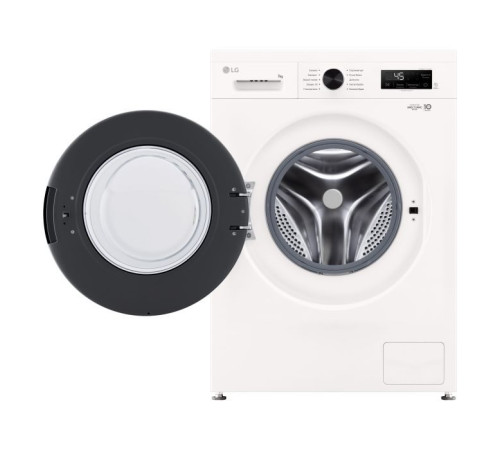 Пральна машина LG F2Y1HS6W