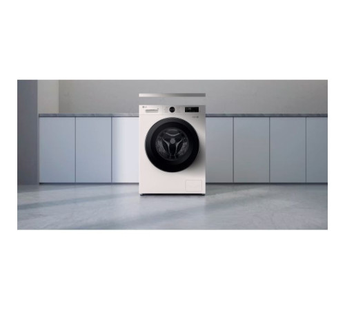 Пральна машина LG F2Y1HS6W