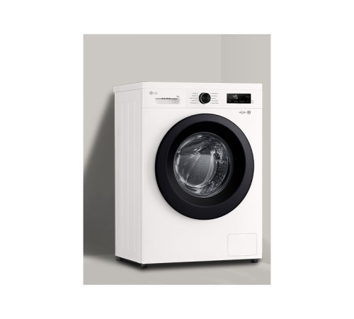 Пральна машина LG F2Y1HS6W