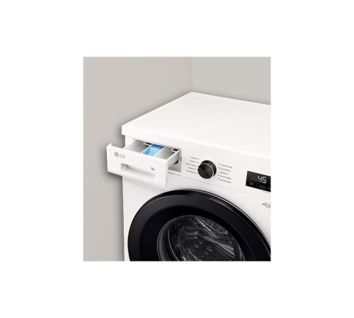 Пральна машина LG F2Y1HS6W