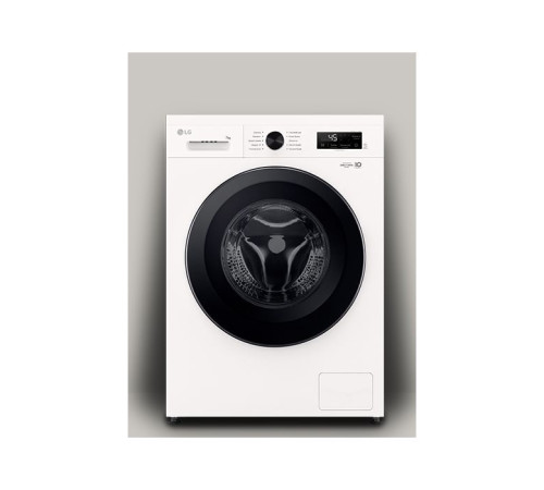 Пральна машина LG F2Y1HS6W