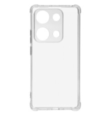Чехол для мобильного телефона Armorstandart Air Force Xiaomi Redmi Note 14S 4G Camera cover Clear (ARM82029)